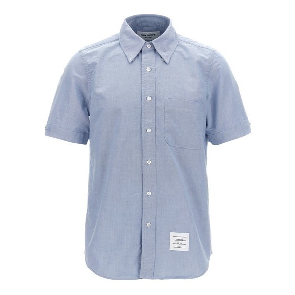 Thom Browne Button Down Shirt - NWT